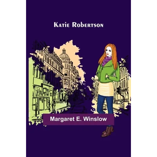 Katie Robertson - Paperback