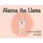 Alanna the Llama - Paperback