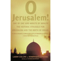 O Jerusalem - Paperback