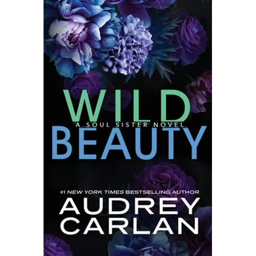 Wild Beauty - Paperback