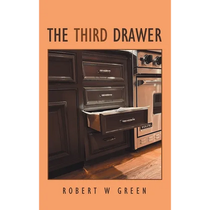 The Third Drawer - Hardcover
