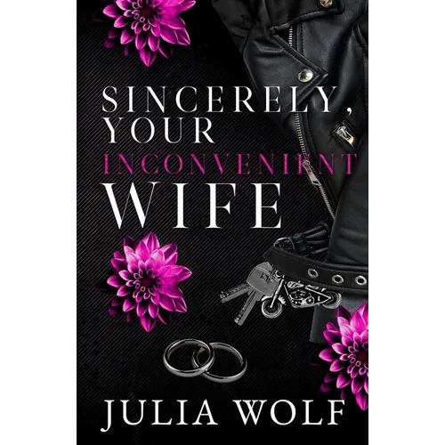 Sincerely, Your Inconvenient Wife - Paperback