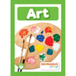 Art - Library Binding