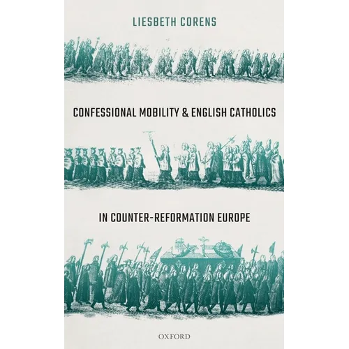 Conf Mob & Eng Cathol Count-Ref Eur C - Hardcover