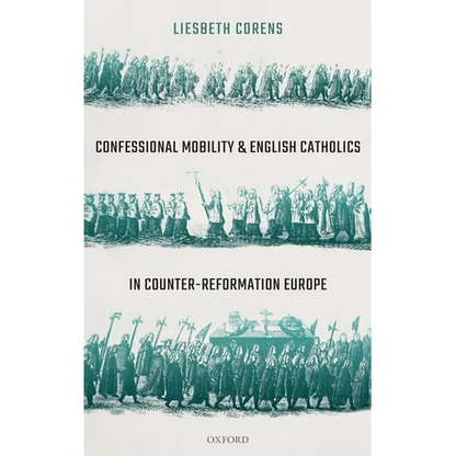 Conf Mob & Eng Cathol Count-Ref Eur C - Hardcover