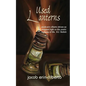 Used Lanterns: poetry by jacob erin-cilberto - Paperback