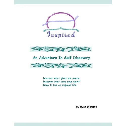 Inspired Workbook - Paperback