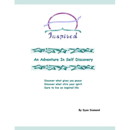 Inspired Workbook - Paperback