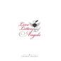Love Letters from the Angels - Hardcover
