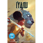 Iyanu: Child of Wonder Volume 4 - Paperback