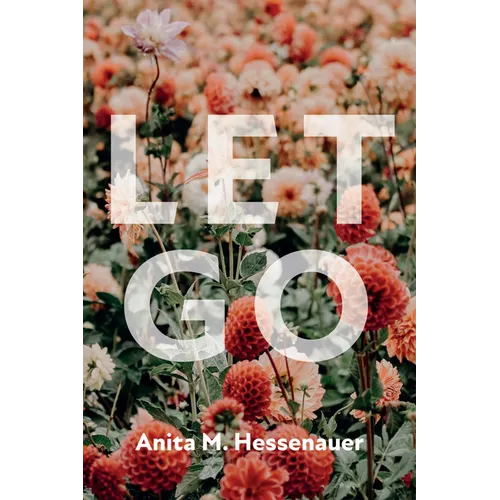 Let Go - Paperback