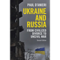Ukraine and Russia: From Civilized Divorce to Uncivil War - Paperback