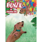 Benzie the Balloon Dog - Hardcover