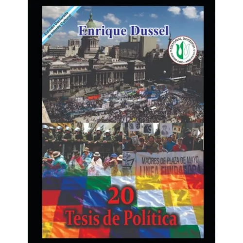 20 Tesis de política: Obras selectas 24 - Paperback