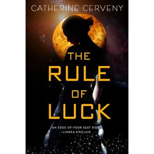 The Rule of Luck - Paperback