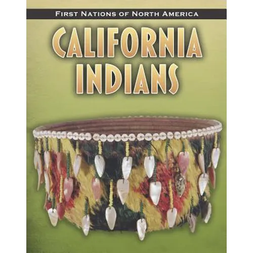 California Indians - Paperback
