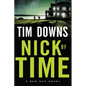 Nick of Time - Paperback