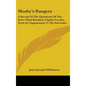 Mosby's Rangers: A Record Of The Operations Of The Forty-Third Battalion Virginia Cavalry, From Its Organization To The Surrender - Hardcover