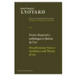 Miscellaneous Texts, Volume I: Aesthetics and Theory of Art - Hardcover