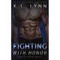 Fighting with Honor - Paperback