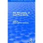 The Philosophy of Jean-Paul Sartre (Routledge Revivals) - Paperback