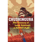 Chushingura: The Treasury of Loyal Retainers, a Puppet Play - Hardcover