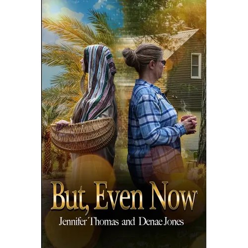 But, Even Now - Paperback