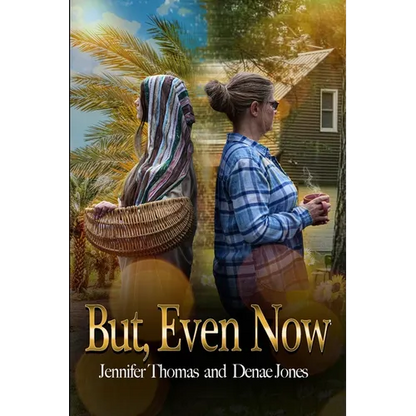 But, Even Now - Paperback