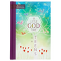 A Little God Time for Teens: 365 Daily Devotions - Hardcover