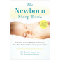 The Newborn Sleep Book: A Simple, Proven Method for Training Your New Baby to Sleep Through the Night - Paperback