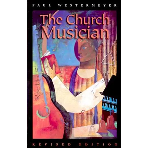 Church Musician - Paperback