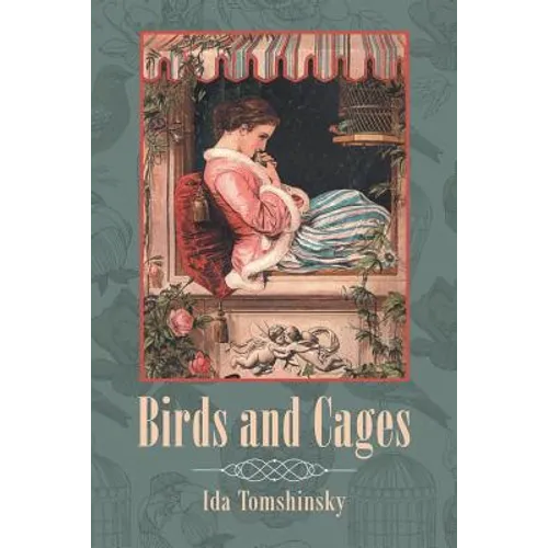 Birds and Cages - Paperback
