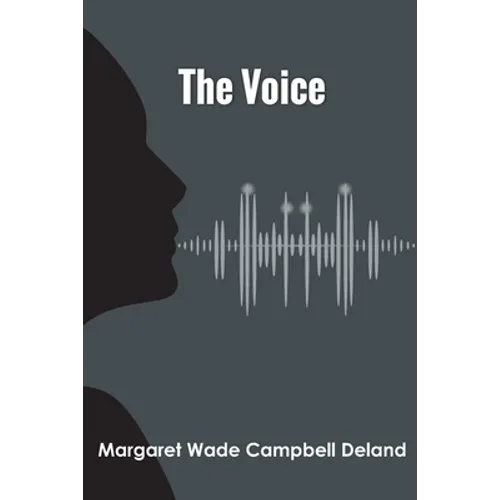 The Voice - Paperback