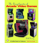The Encyclopedia of Arcade Video Games - Hardcover