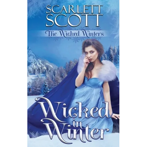 Wicked in Winter - Paperback