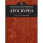 The Apocrypha and Pseudephigrapha of the Old Testament, Volume One: Apocrypha - Paperback
