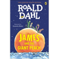 James and the Giant Peach: The Scented Peach Edition - Paperback
