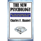 The New Psychology - Hardcover
