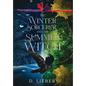 The Winter Sorcerer and the Summer Witch - Hardcover