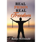 Real Prison Real Freedom - Paperback