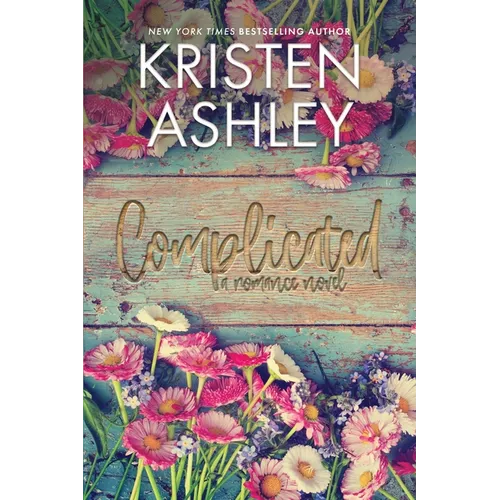 Complicated - Paperback