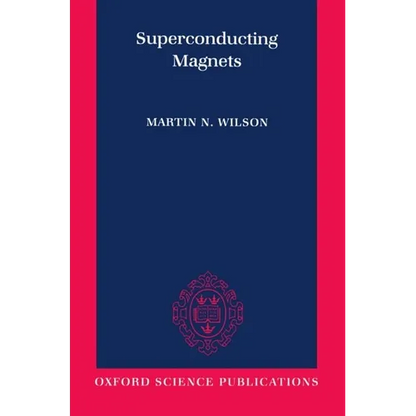 Superconducting Magnets - Paperback