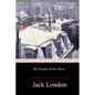 The People of the Abyss - Paperback