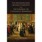 The Masqueraders, or Fatal Curiosity, and the Surprize, or Constancy Rewarded - Paperback
