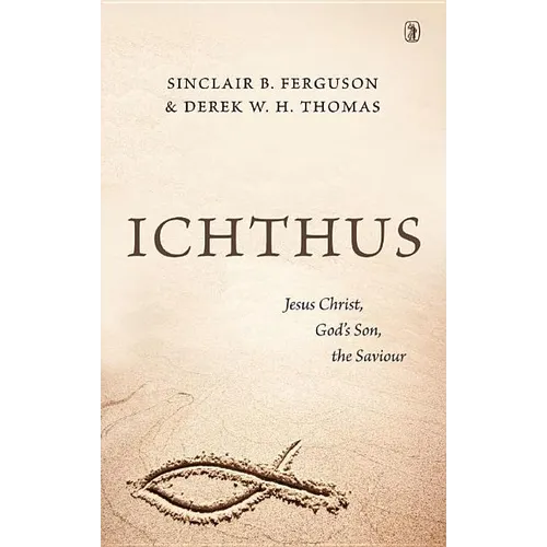 Ichthus - Paperback