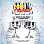Chris & Frankie: Intro To Our Ebony & Ivory Keys - Paperback