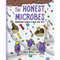 The Honest Microbes: Encouraging Children to Brush Their Teeth - Paperback