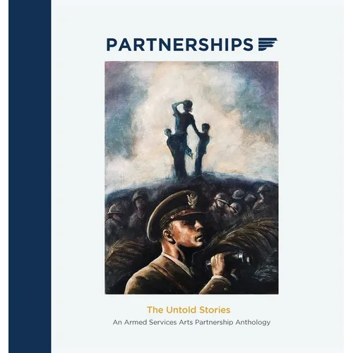 Partnerships: The Untold Stories - Hardcover