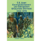 U.S. Army Counterinsurgency and Contingency Operations Doctrine, 1942-1976 - Hardcover