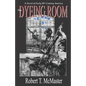 The Dyeing Room - Paperback